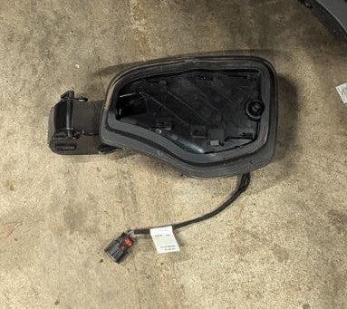 2023 Fisker Ocean Charge Port Hinge