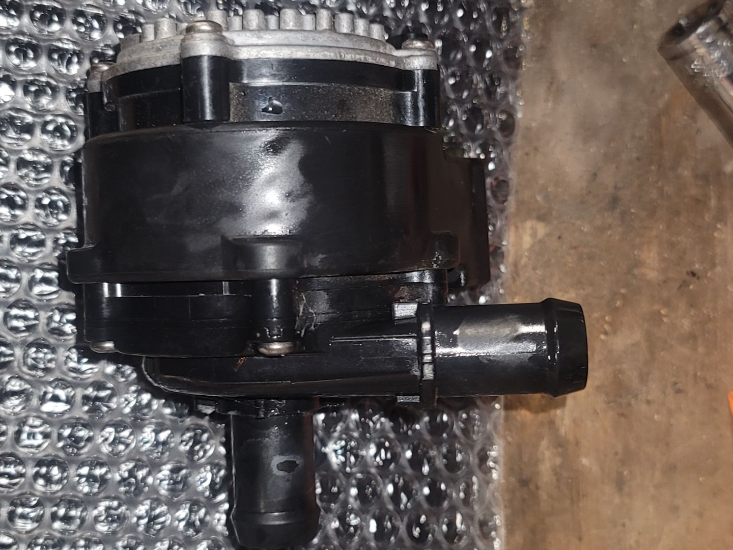 2023 Fisker Ocean One Electric Coolant Pump (FM2930130029A)