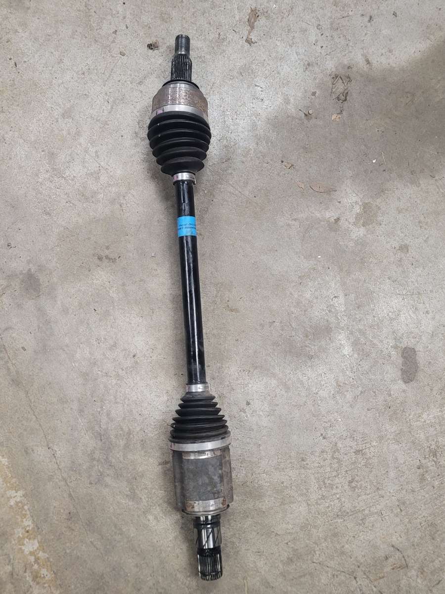 2023 Fisker Ocean Front Left LH Driver Axle Shaft
