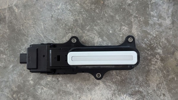 2023 Fisker Ocean One Rear Left LH Exterior Door Handle
