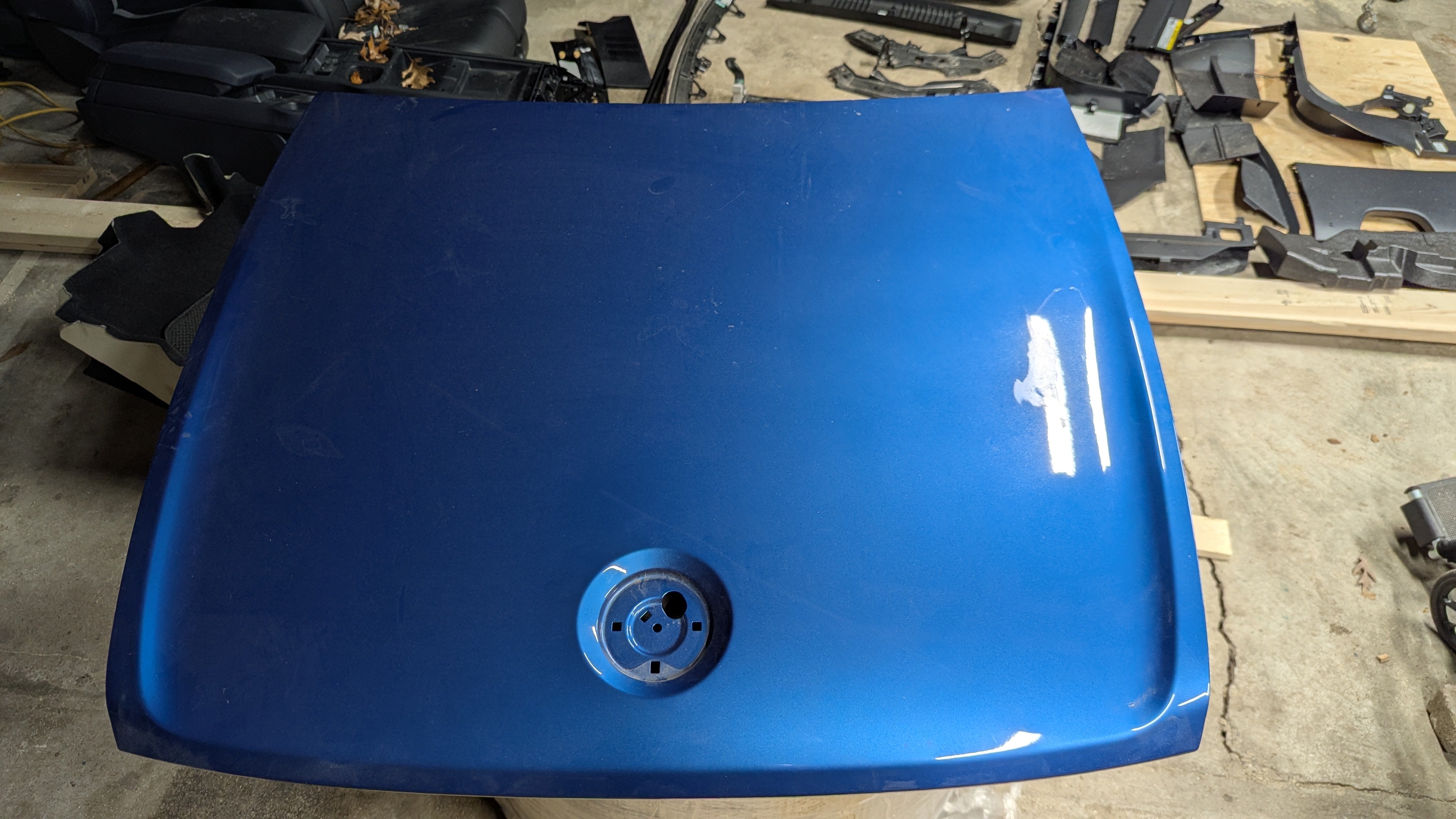 【FEPL】23FW★ New Wave Meteo 1300 Brushed Hood 2023 YAMAHA WAVERUNNER VX VX1050 HOOD F4N-U517B-00-P3 | eBay