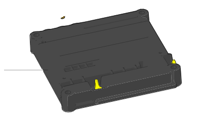 2023 Fisker Ocean  OEM Control Module FM2970500100G