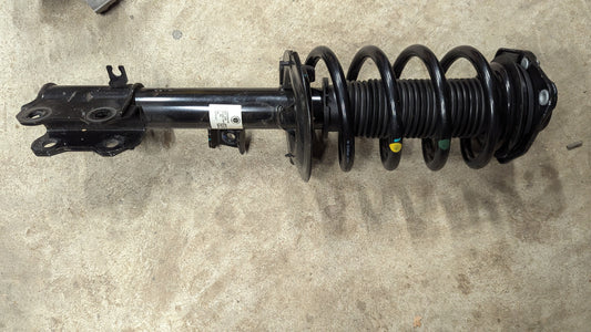 2023 Fisker Ocean Front Right RH Strut OEM