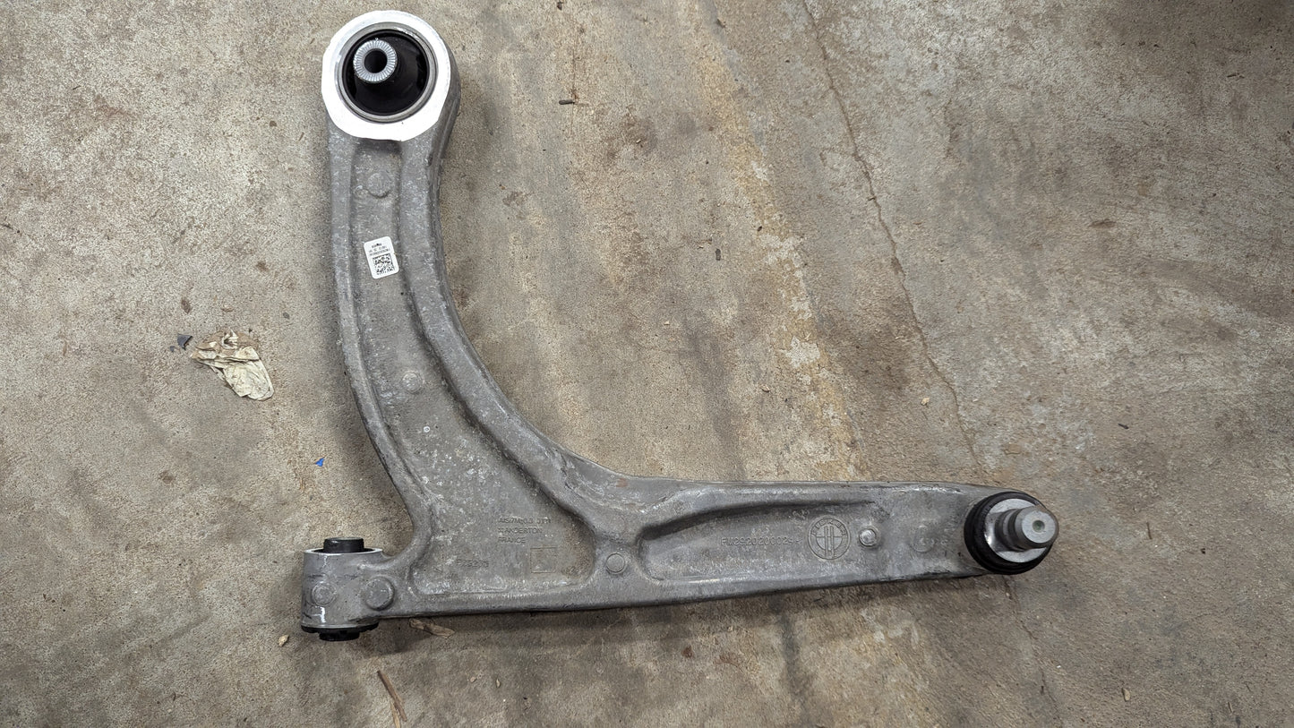 2023 Fisker Ocean  Front Right RH Lower Control Arm (FM2920200024)