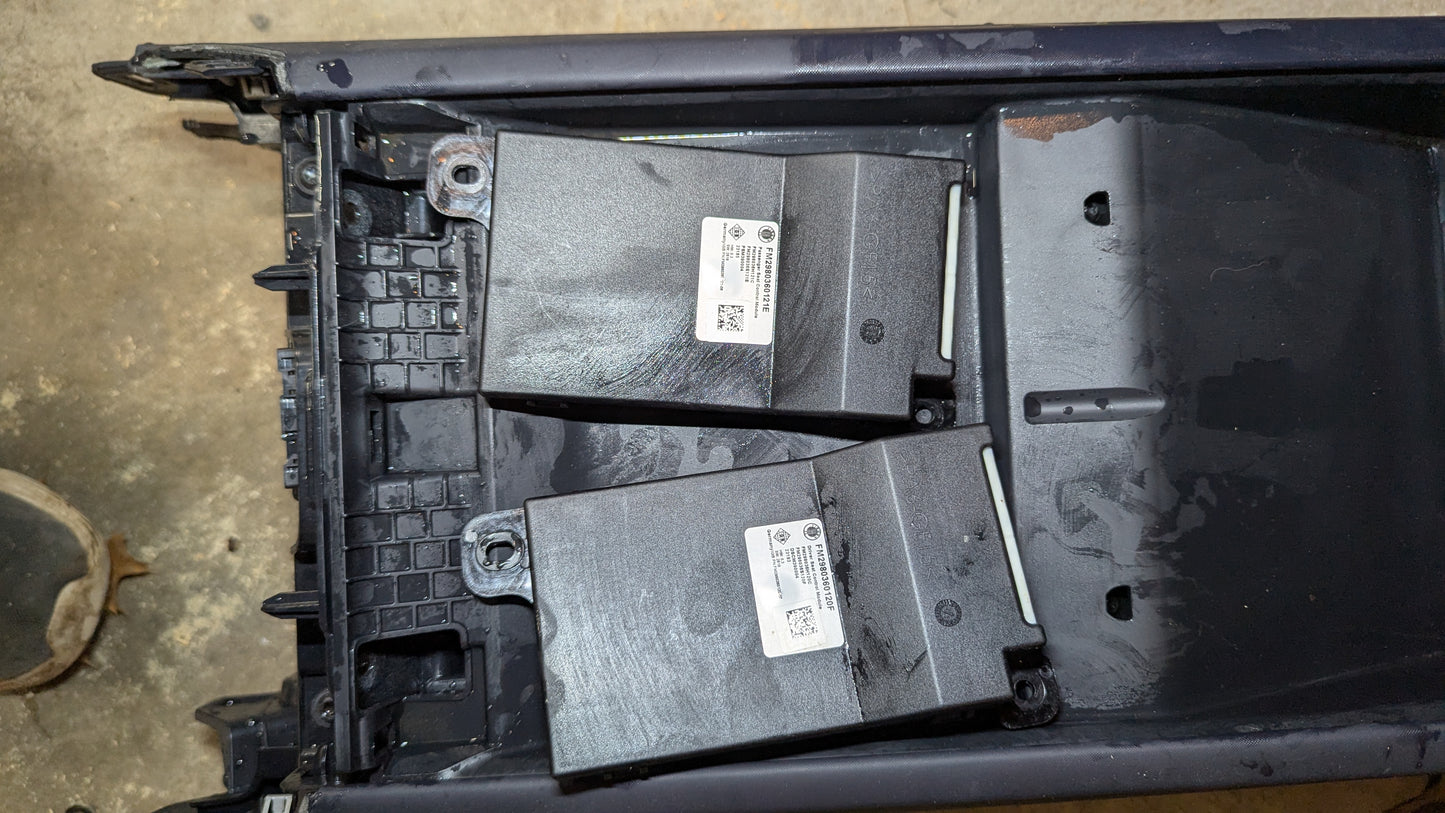 2023 Fisker Ocean  OEM Control Module FM2980360120F