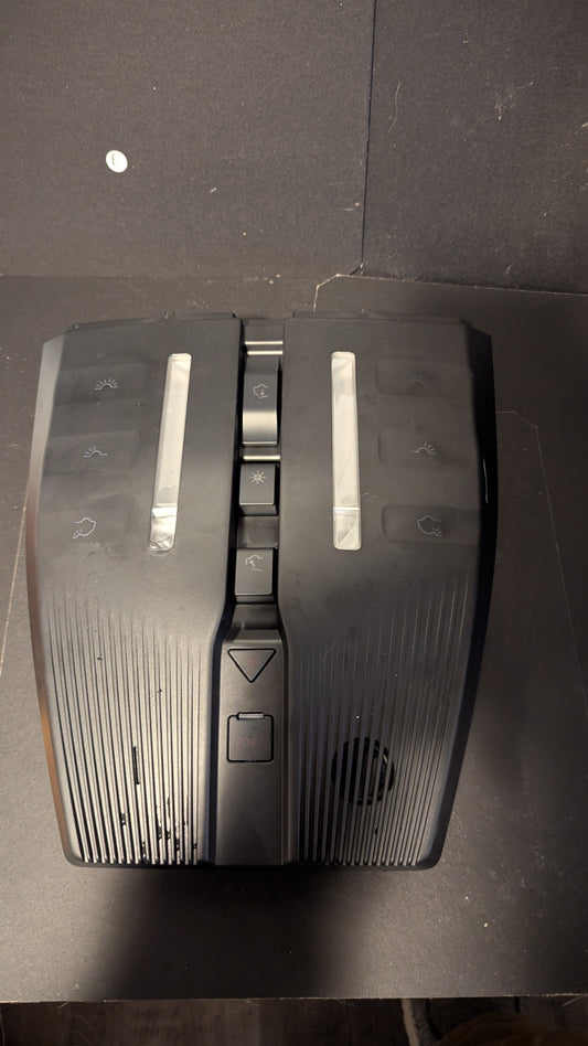 2023 Fisker Ocean  Overhead Roof Console FM2970260042H000